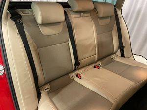 Skoda Octavia bild 14