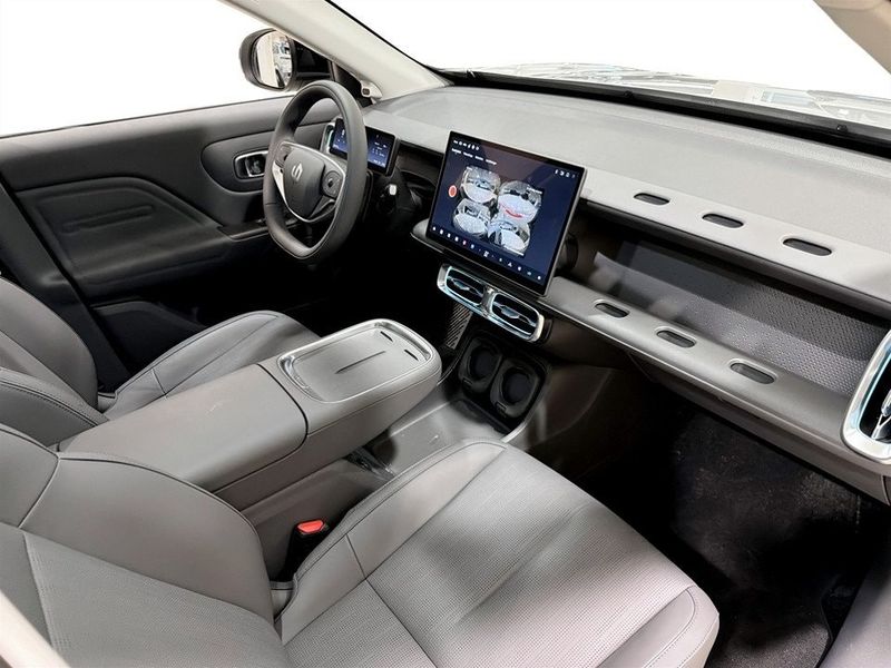 Leapmotor B10 bild 11