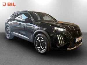 Peugeot 2008 bild 1