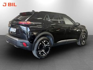 Peugeot 2008 bild 3