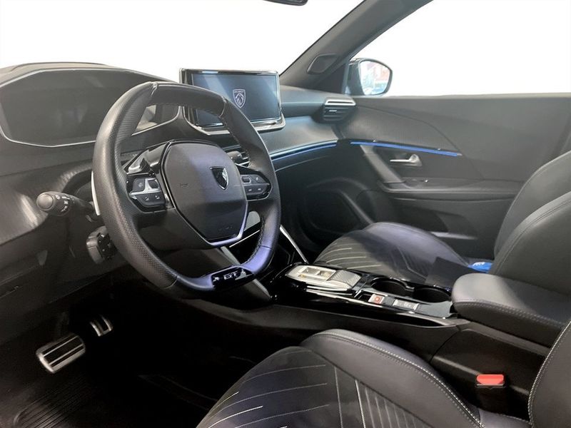 Peugeot 2008 bild 4