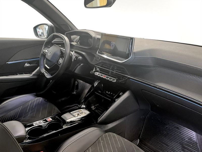 Peugeot 2008 bild 11
