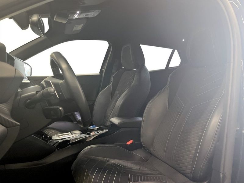 Peugeot 2008 bild 5