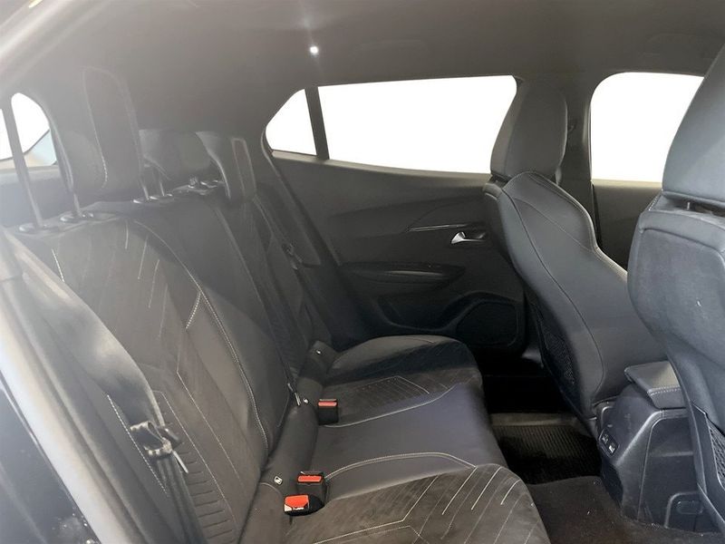 Peugeot 2008 bild 12