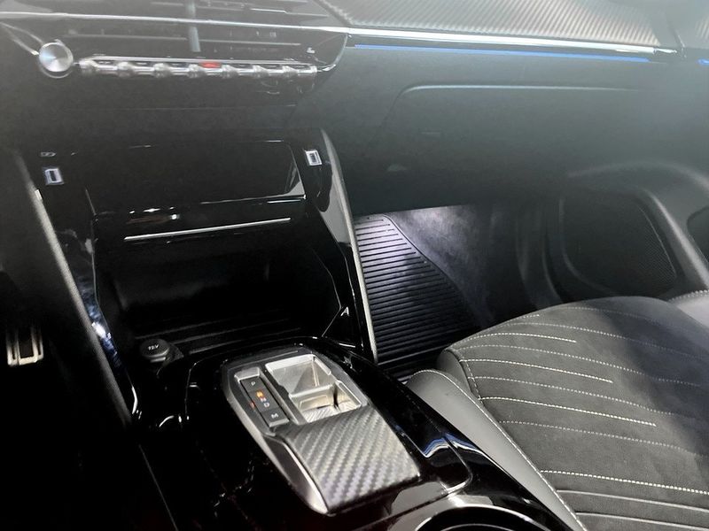 Peugeot 2008 bild 10