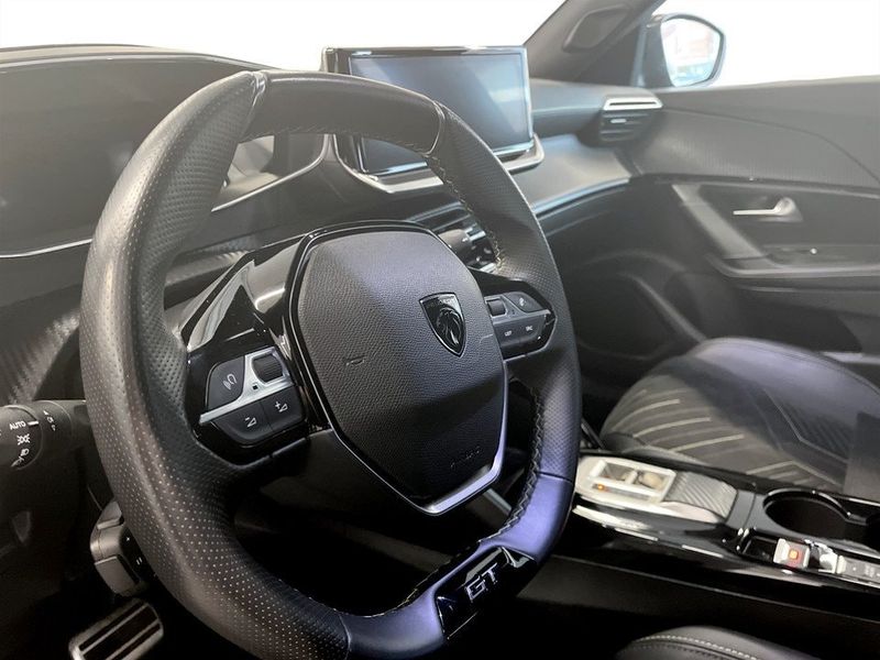 Peugeot 2008 bild 7