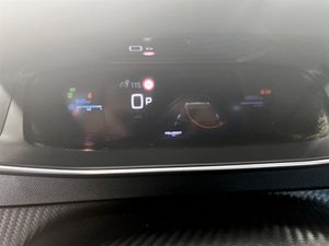 Peugeot 2008 bild 8