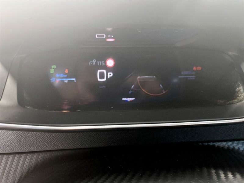 Peugeot 2008 bild 8