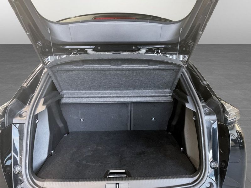 Peugeot 2008 bild 15