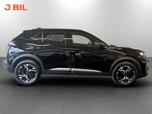 Peugeot 2008 bild 13