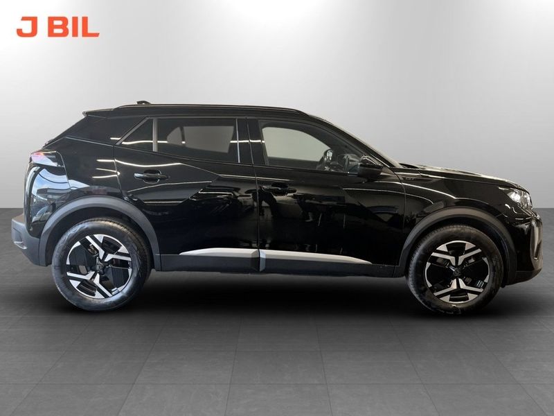 Peugeot 2008 bild 13