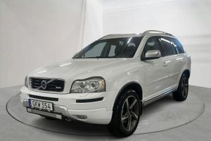 Volvo XC90 bild 1