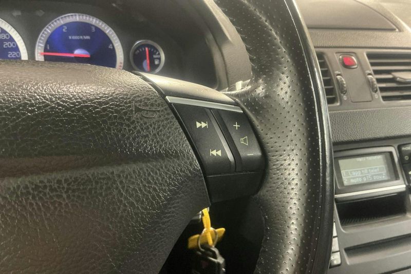 Volvo XC90 bild 16
