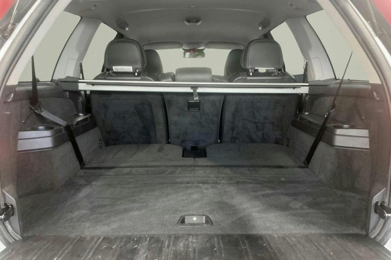 Volvo XC90 bild 10
