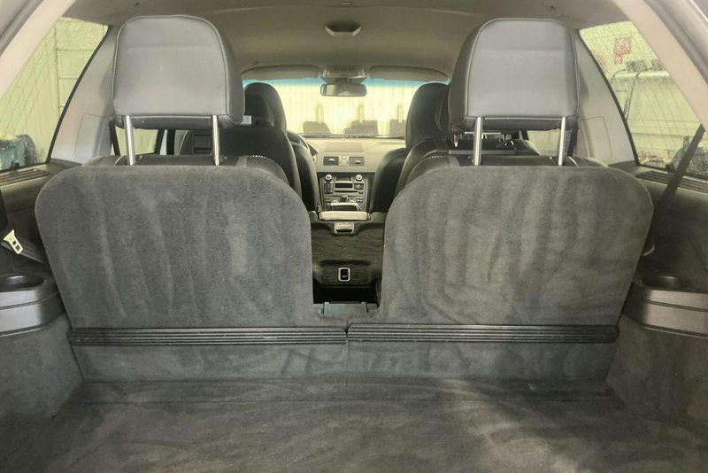 Volvo XC90 bild 11