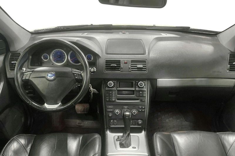 Volvo XC90 bild 6