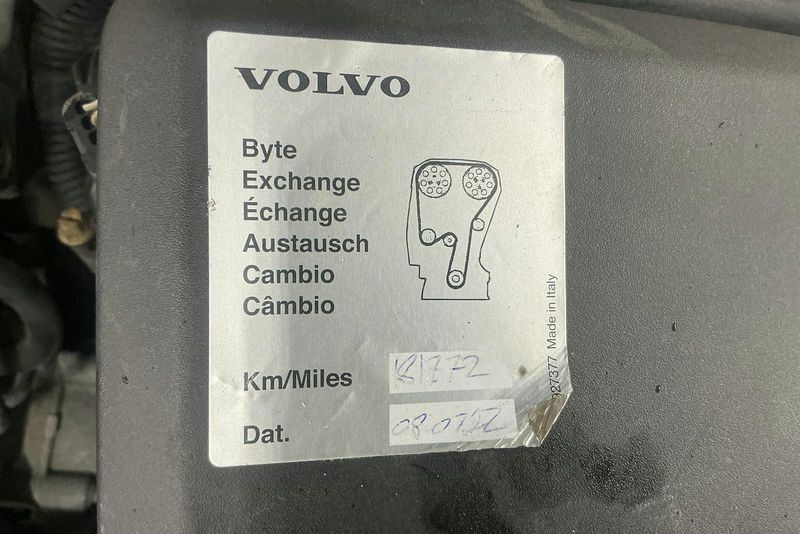 Volvo XC90 bild 23