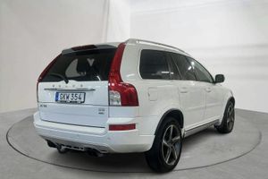 Volvo XC90 bild 3