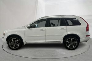 Volvo XC90 bild 2