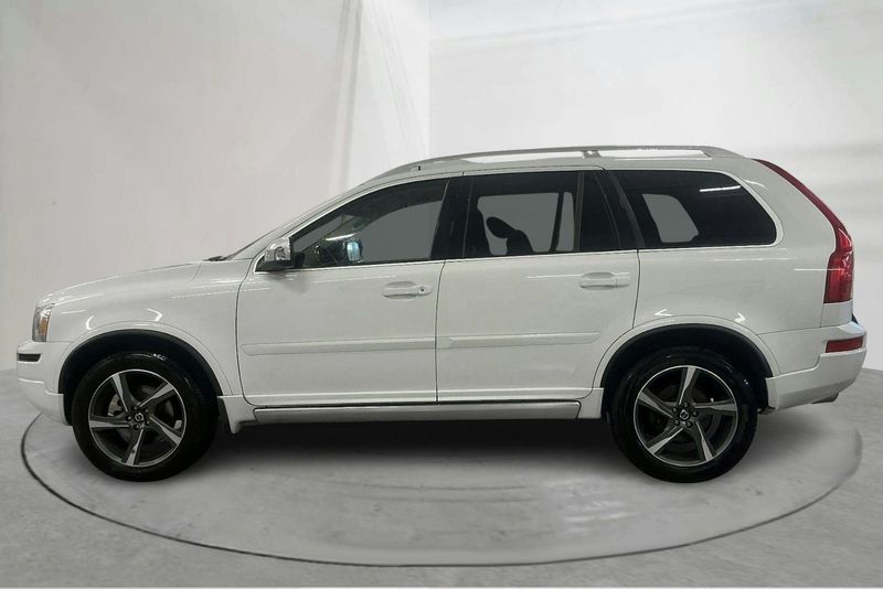 Volvo XC90 bild 2