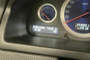 Volvo XC90 bild 22