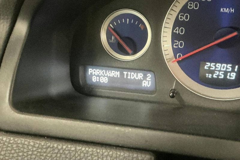 Volvo XC90 bild 22
