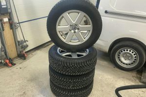 Volvo XC90 bild 24