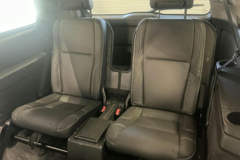 Volvo XC90 bild 9