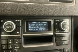 Volvo XC90 bild 21