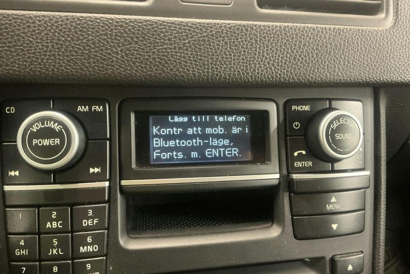 Volvo XC90 bild 21