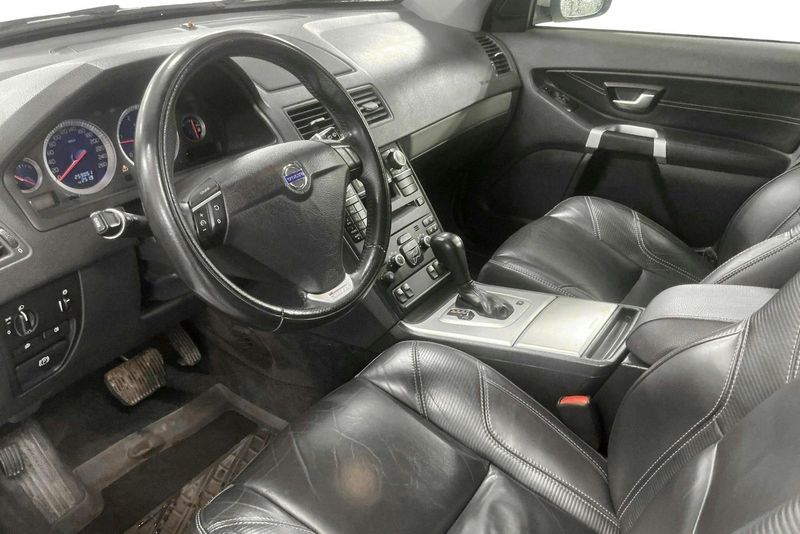 Volvo XC90 bild 17