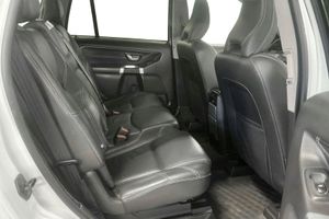 Volvo XC90 bild 8