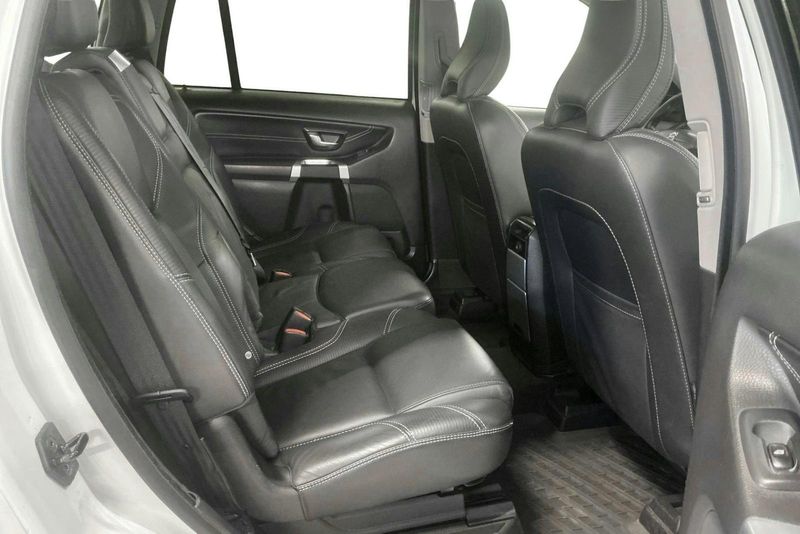 Volvo XC90 bild 8