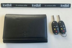 Volvo XC90 bild 26