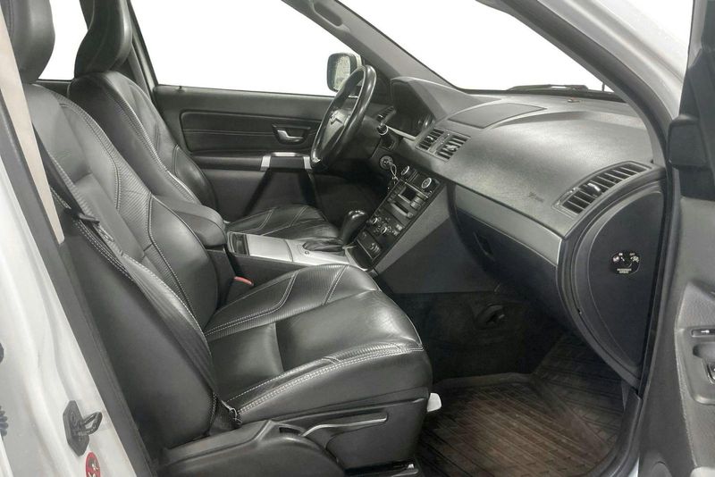Volvo XC90 bild 7