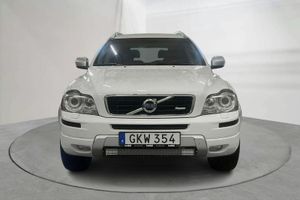 Volvo XC90 bild 4
