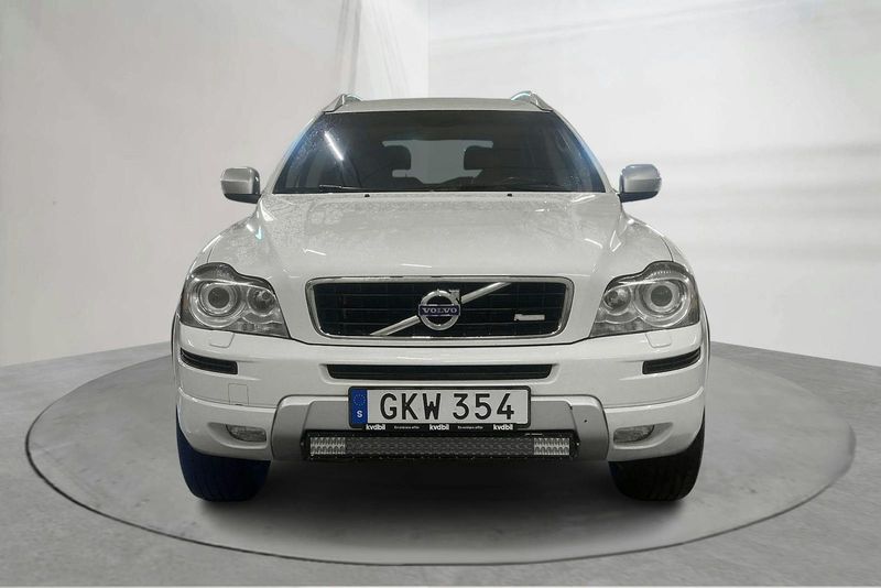 Volvo XC90 bild 4