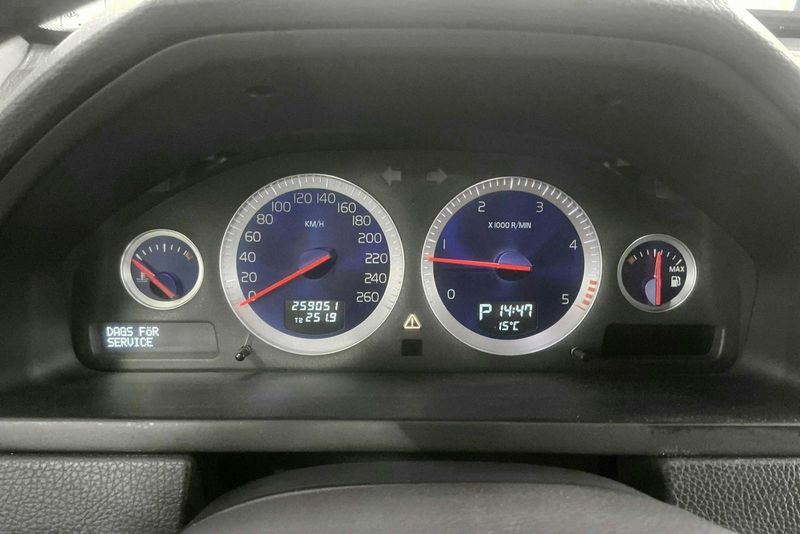 Volvo XC90 bild 12