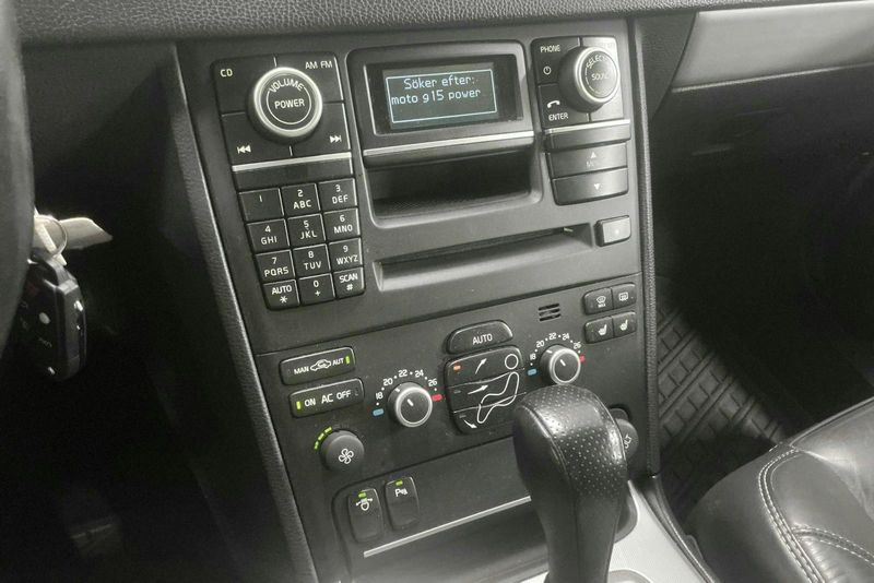 Volvo XC90 bild 13