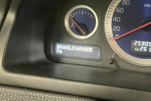 Volvo XC90 bild 20