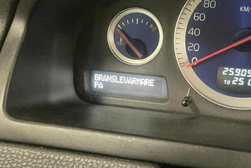 Volvo XC90 bild 20