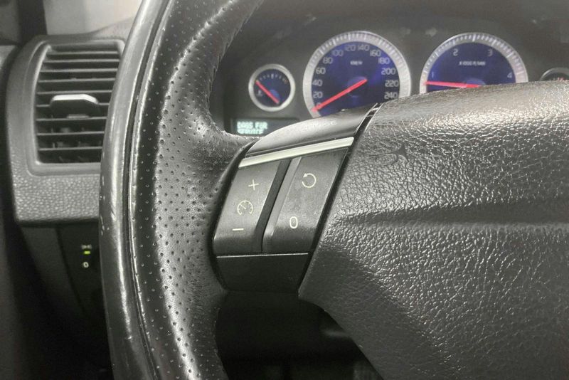 Volvo XC90 bild 15