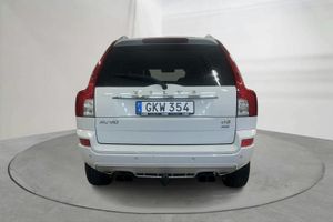 Volvo XC90 bild 5