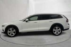 Volvo V60 bild 2