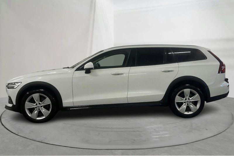 Volvo V60 bild 2