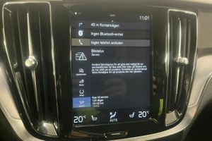 Volvo V60 bild 17