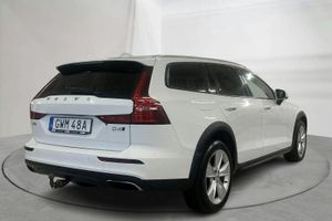 Volvo V60 bild 3