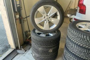Volvo V60 bild 24