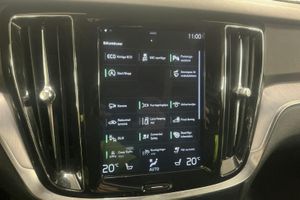 Volvo V60 bild 15