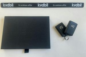 Volvo V60 bild 25